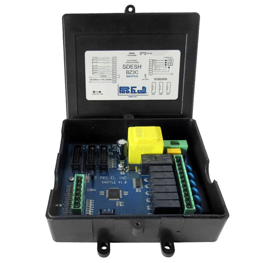 DOSATURA DE 230/240V 50/60Hz S/MISCEL - BEZZERA