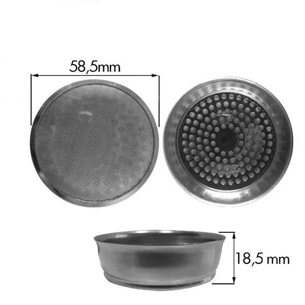 Dosatore Caffè In Acciaio: → Classifica 20 PIù Venduti Prezzo 2024 - Foto 2