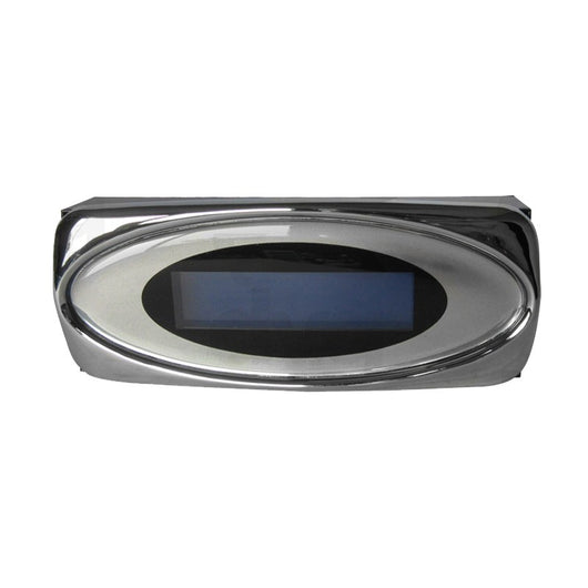 DISPLAY LCD CORELLI JUNIOR CROMO "RI" BLU/BIANCO -BFC-ROYAL