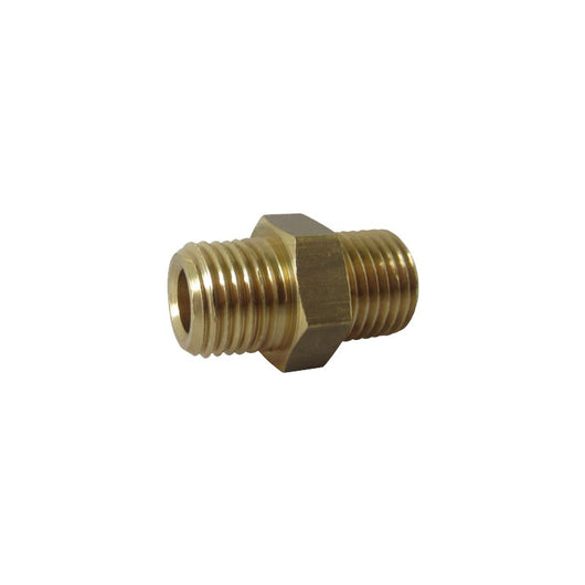 NIPLES MM 1/4 x 1/4