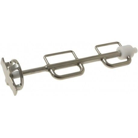 CONTROAGITATORE COMPLETO 220 mm CARPIGIANI