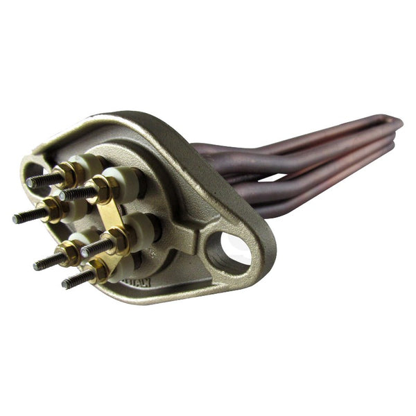 RESISTENZA ASTORIA 2GRP 4500W 230/400V LSF 310MM
