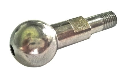 SFERA INOX CAPPUCCINATORE BOY TUBI DIA 6mm