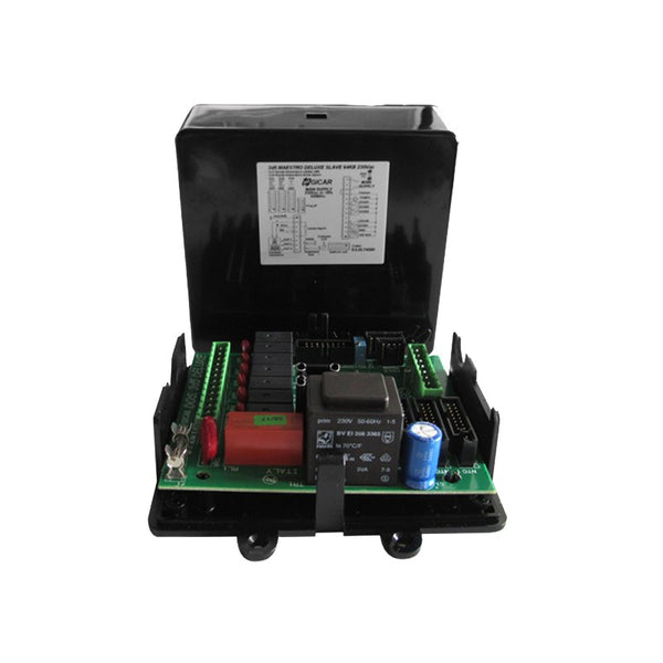 DOSATURA 3D5 MAESTO DELUXE PER SLAVE 230VAC - CARIMALI