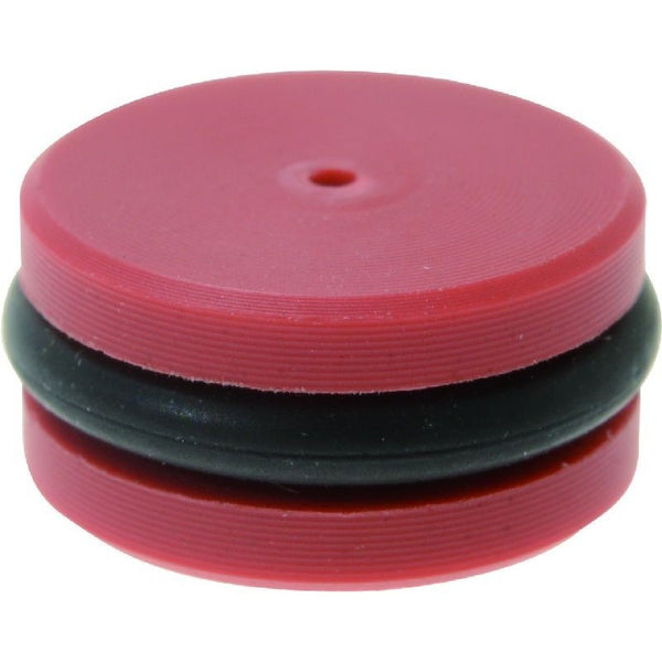 REGOLATORE FLUSSO ARIA ROSSO