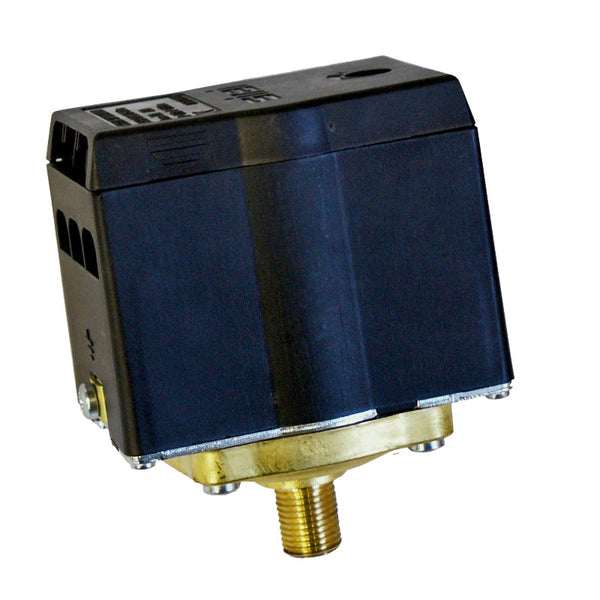 PRESSOSTATO SIRAI P203/T01 20A MONOFASE 0,5-1,4 BAR OMOLOGATO CE/UL