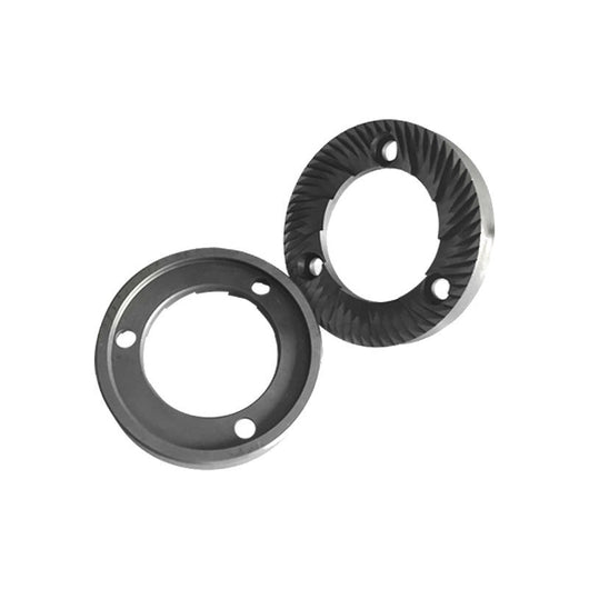 MACINE FIORENZATO CS Mod. DOGE / QUAMAR Mod. T80 D.63MM K