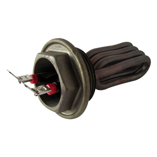 RESISTENZA 1300W 120V CON FASTON, LSF 100MM