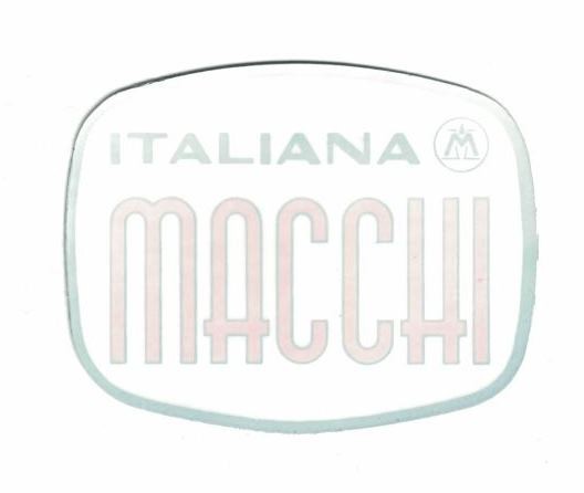 VETRO ITALIANA MACCHI DIAM.280