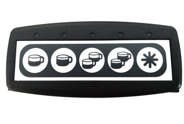 Dosatura microprocessore 1degr nkp s10 230v ac