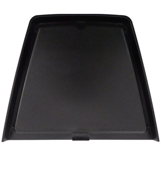 bacinella di raccolta l 133mm lar. 166mm nero  Macinadosatore SAN MARCO