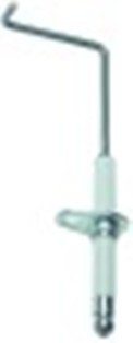 candela accensione lunghezza della flangia 23mm larghezza della flangia 15mm d1 diametro  7mm l1 42mm