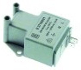 trasformatore di accensione uscite 2 230vac 50hz