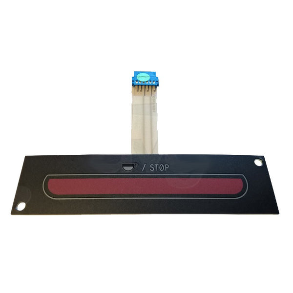 PULSANTIERA MEMBRANA FAEMA ENOVA/S FAEMA ENOVA/S TOUCHPANEL