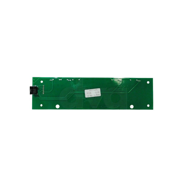 PULSANTIERA CENTRALE E92/S -FAEMA