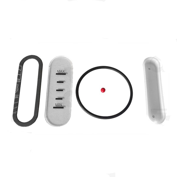 FAEMA ROCKET E-61 Group Head Kit, Set Shower Screen & 8mm Group Gasket - Parts | Australia - Foto 10