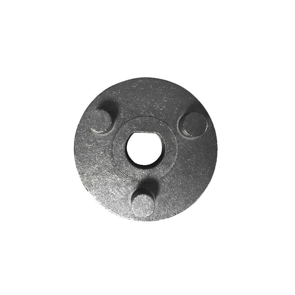 GIUNTO POMPA-MOTORE A FLANGIA D.40