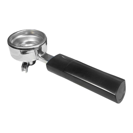 PORTAFILTRO GAGGIA BABY 2TZ CON MANOPOLA ORIGINALE