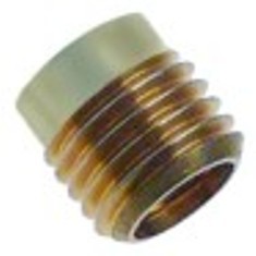 adattatore per termocoppia filetto m8x1 l 8mm filetto di fissaggio m6x0,5 con. 1 pz tipo sef 1/2