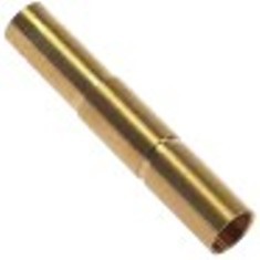 adattatore diametro  6/6,5mm int. diametro  5mm l 36mm filetto di fissaggio m6x0,5 con. 1 pz tipo sef 1