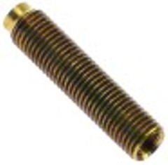 adattatore per termocoppia filetto m8x1 int. diametro  m6x0,5mm l 36mm con. 1 pz tipo sef 1