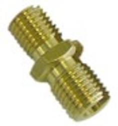raccordo termocoppia filetto m8x1 / m9x1 con. 1 pz