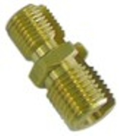 raccordo termocoppia filetto m10x1 / asa 11/32 con. 1 pz