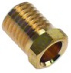 vite bicono filetto m8x1 con. 1 pz