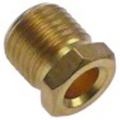 vite bicono filetto m10x1 con. 1 pz
