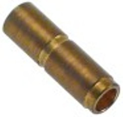 adattatore per termocoppia diametro  6/6,5mm l 21mm con. 1 pz