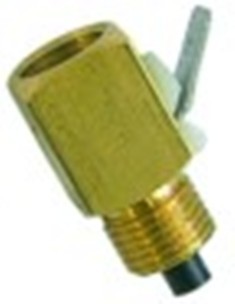 raccordo per visualizzatore filetto m10x1