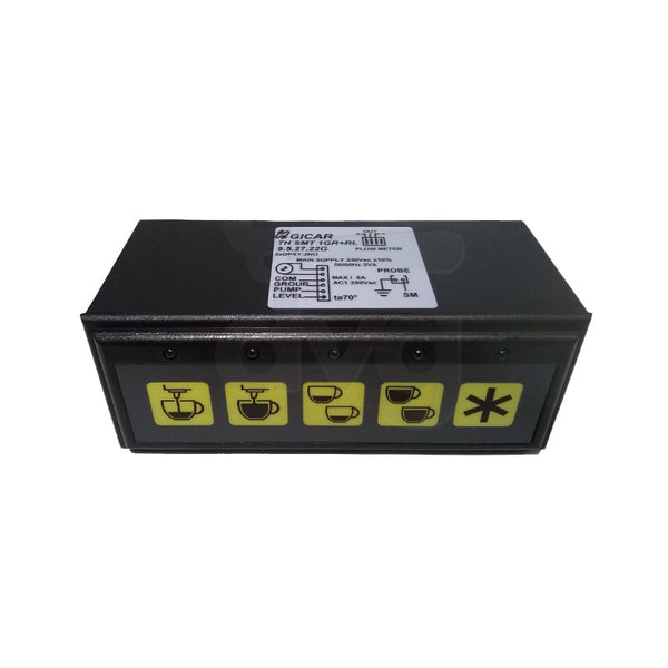 CENTRALINA DOSATURA TH SMT 1GR+RL 230V