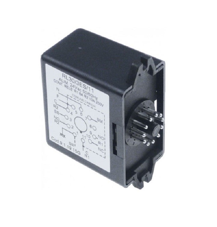 Regolatore Di Tensione AVR SR7-2G Per Generatore Brushless - Automatico, 50-270V AC, 50/60Hz - Foto 3