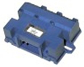 trasformatore di accensione uscite 6 230vac entrata f6,3x0,8 uscita f2,8x0,8 50hz