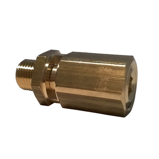 VALVOLA DI SICUREZZA 3/8'' 1,5 BAR