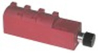 trasformatore di accensione uscite 6 230vac entrata f6,3x0,8 uscita f2,8x0,8