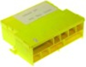 trasformatore di accensione uscite 8 230vac entrata f6,3x0,8 uscita f2,8x0,8 50hz