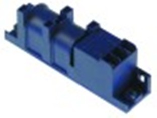 trasformatore di accensione uscite 4 230vac 0,6va 50hz
