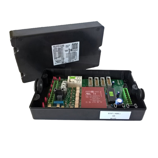 DOSATURA 4D5 4GRCTZ 230V MARZOCCO