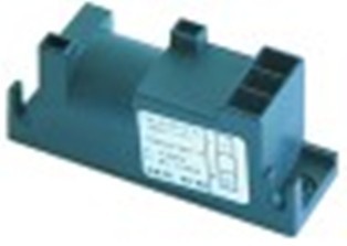 trasformatore di accensione uscite 2 1,5 v/dc