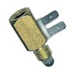 giunto interrotto filetto m8x1