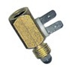giunto interrotto filetto m9x1