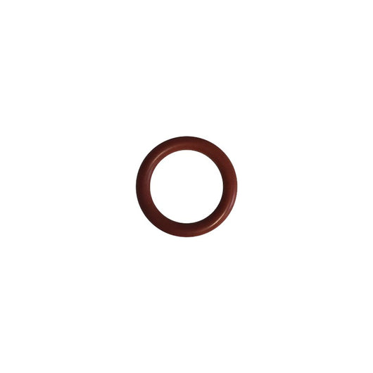 OR 17,12X2,62MM AN13 A 115 3068/122 SILICONE ROSSO
