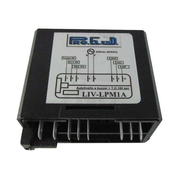 CENTRALINA MANUALE 230V 50 Hz