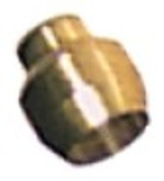 anello bicono per tubo diametro  6mm con. 1 pz