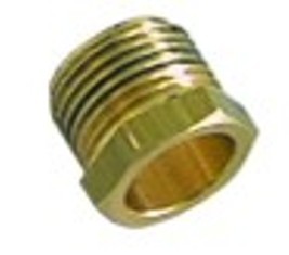vite bicono per candela adattabile a cb 502/505 con. 1 pz