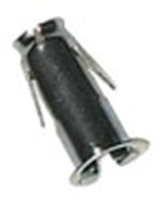 bussola di bloccaggio per termocoppia adattabile a cb 502/505 con. 1 pz