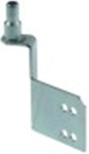supporto per termocoppia cucina a gas per bruciatore c/d adattabile a serie 900