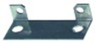squadretta di montaggio adattabile a cb 502/503