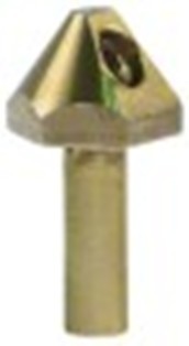 testina per pilota m7x0,75mm diametro  8,4mm lungh. totale 42mm ch 20 2 vie in ottone